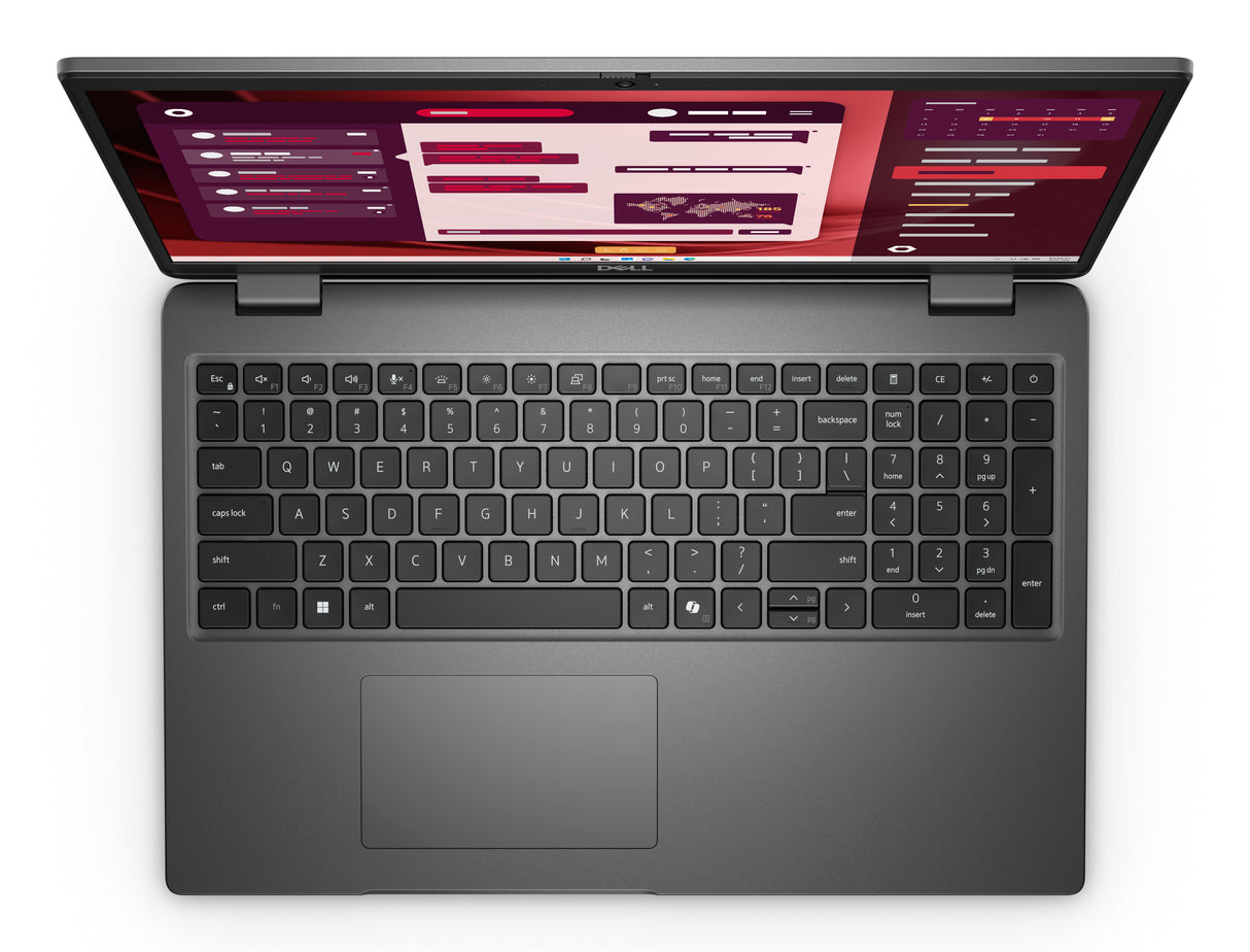 DELL Latitude 3550 Laptop Portátil Gris Concha Negocios