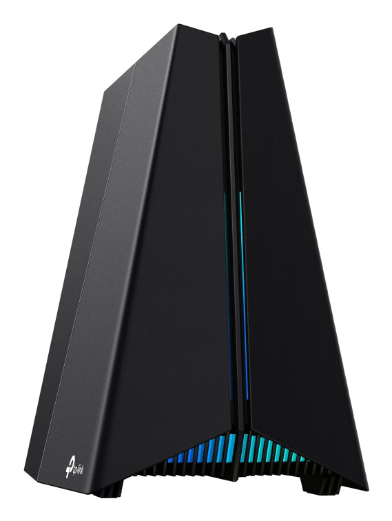 TP-Link Archer GXE75 Router Si Si RJ-45 Tribanda (2.4 GHz / 5 GHz / 6 GHz)