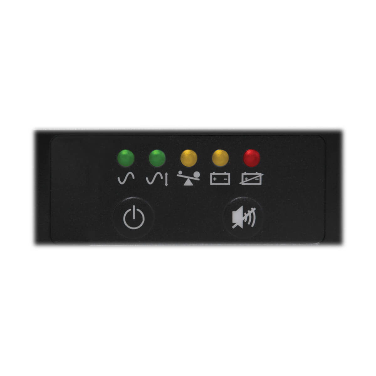 Tripp Lite SMART750RM1U UPS SmartPro interactivo de Onda Sinusoidal de 120V 750VA 600W, para Instalación de 1U en Rack /