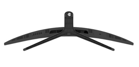 XZEAL XZ6010-1 monitor de computadora 86.4 cm (34") 3440 x 1440 Pixeles Wide Quad HD Negro