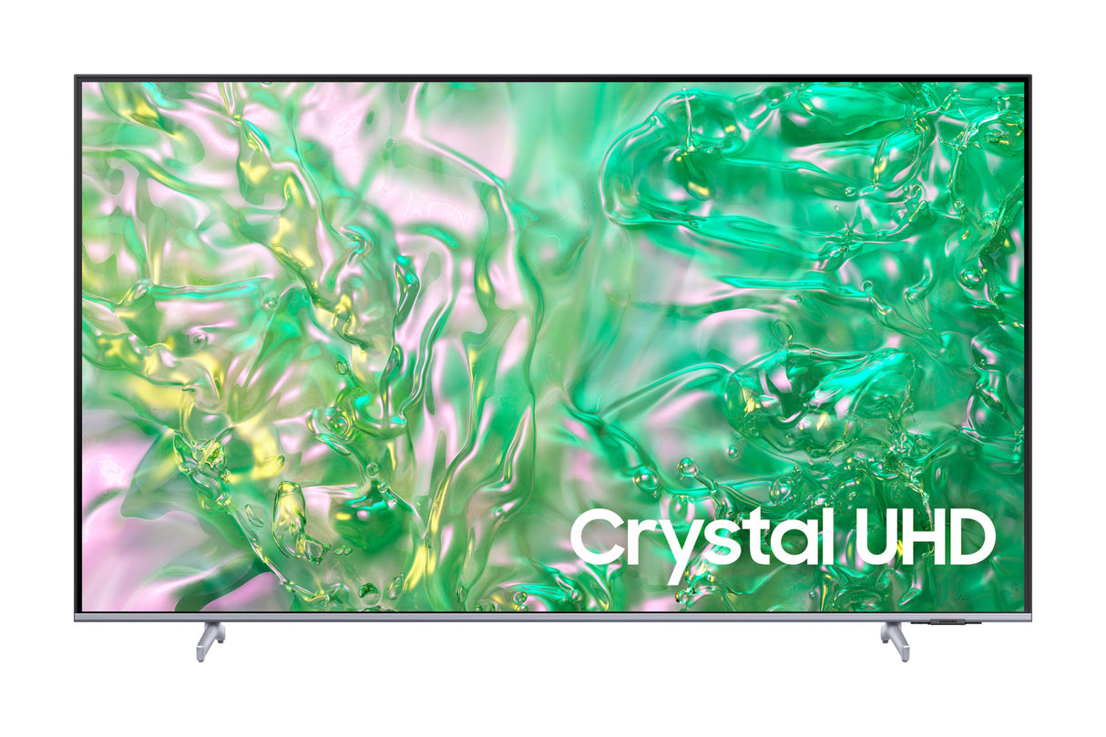 Samsung UN50DU8200FXZX Televisor 127 cm (50") 3840 x 2160 Pixeles 4K Ultra HD LED Smart TV Wifi Gris