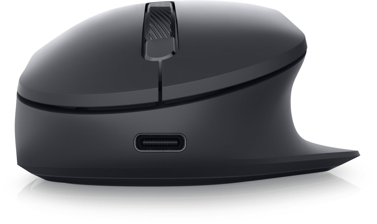 DELL MS900 Ratón 1 Vertical Oficina RF Wireless + Bluetooth