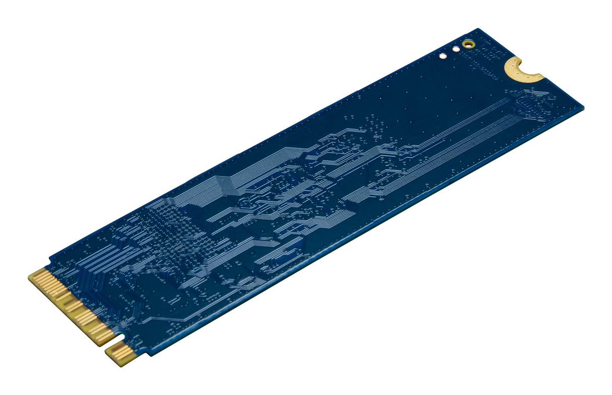 Kingston Technology NV3 4 TB M.2 PCI Express 4.0 NVMe 3D NAND, 6000 MB/s