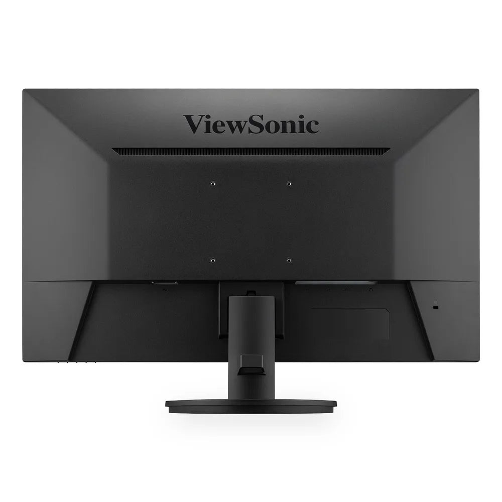 Monitor Gamer ViewSonic VX2716A de 27", Resolución 1920 x 1080 (Full HD 1080p), 1 ms, 120Hz.