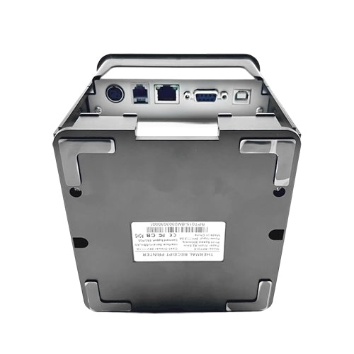 3nStar RPT015 impresora de recibo Alámbrico Térmica directa Impresora de TPV, 300 mm/seg, PDF417