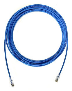 Belden CAT1106004 cable de red Azul 1,21 m Cat6a U/UTP (UTP) Alrededor