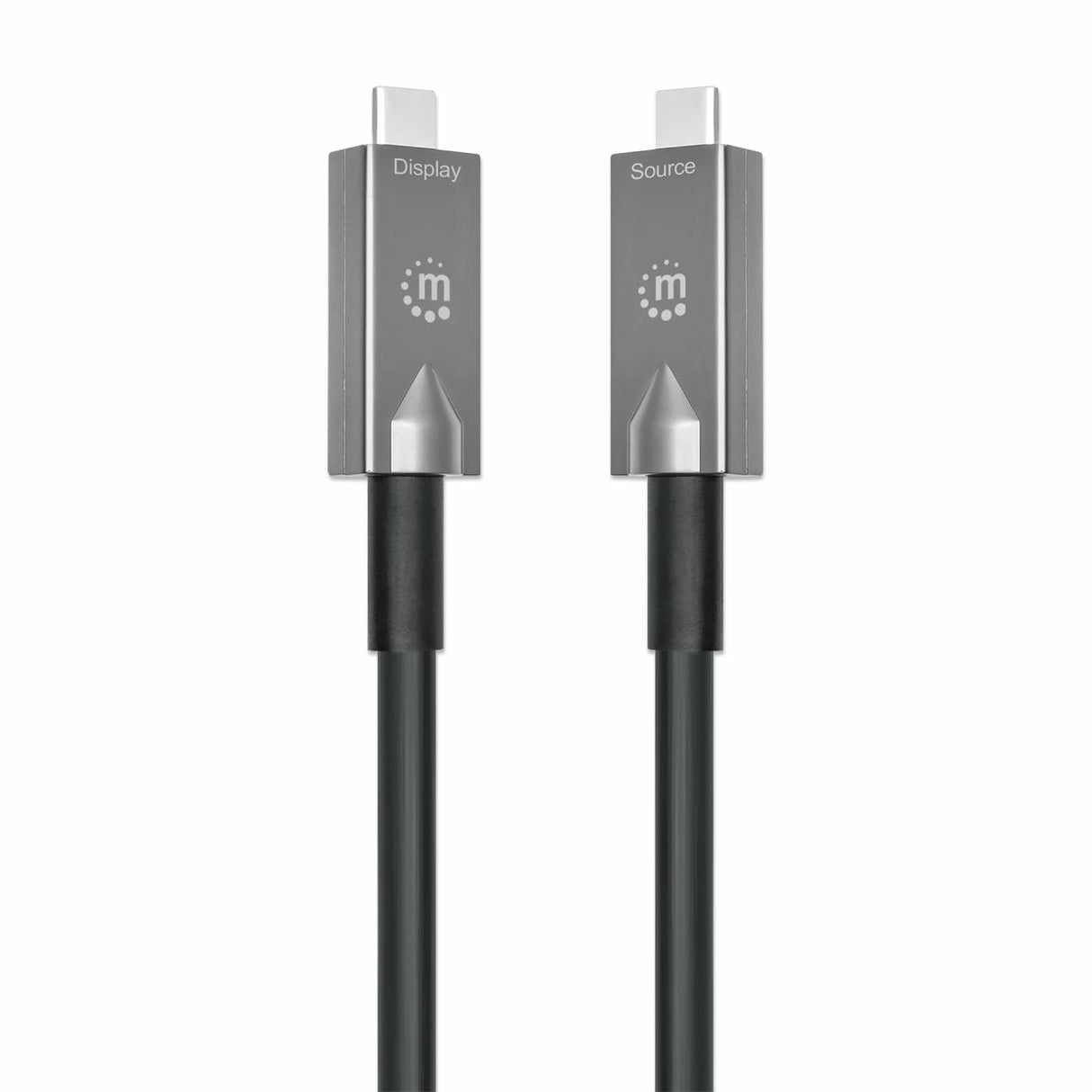 MANHATTAN Cable USB 356428, 2.0, 480 Mbps, 1.8 m Longitud