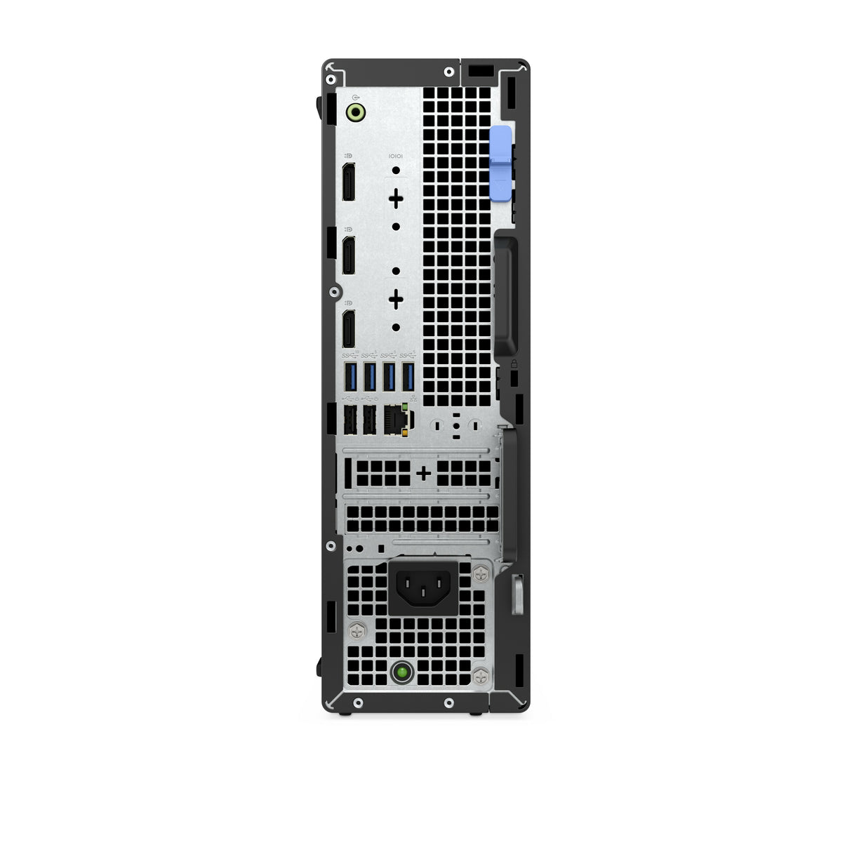 DELL OptiPlex 7020 Plus Intel® Core™ i7 i7-14700 16 GB DDR5-SDRAM 512 GB SSD Windows 11 Pro SFF PC Negro, 64-bit