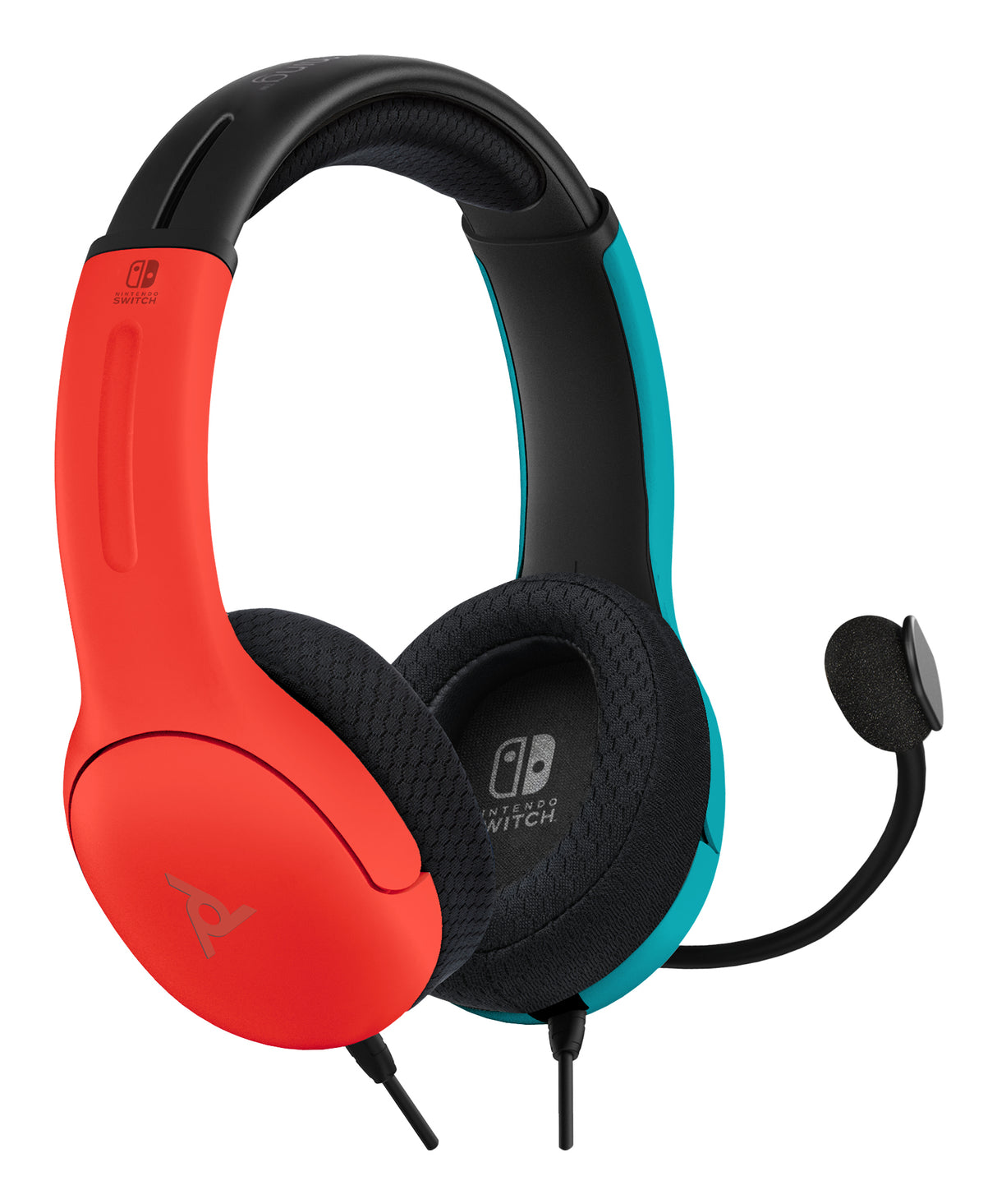 PDP LVL40 Auriculares y Cascos Auriculares Diadema Alámbrico