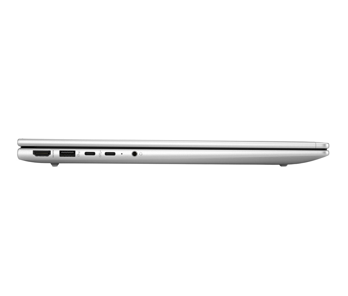 HP ProBook 460 G11 Intel Core Ultra 5 125U Computadora portátil 40.6 cm (16") WUXGA 8 GB DDR5-SDRAM 512 GB SSD Wi-Fi 6E (802.11ax) Windows 11 Pro