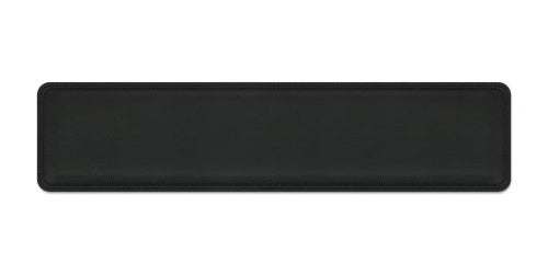 Manhattan 425520 accesorios de dispositivos de entrada Teclado Negro Espuma de memoria Resistente al agua