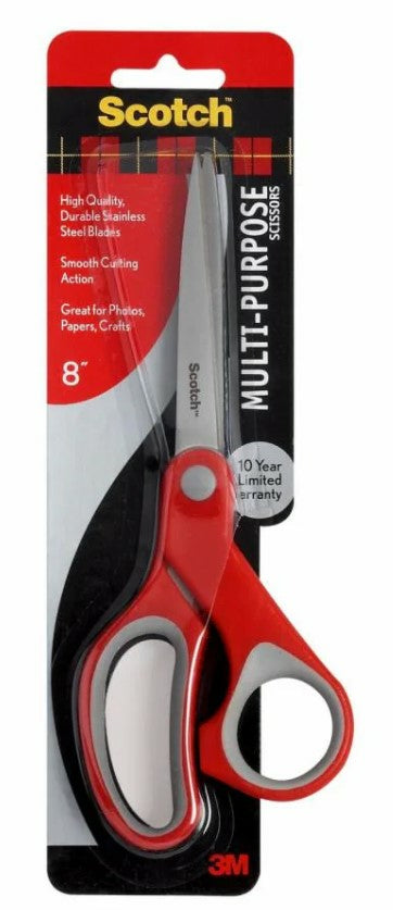 3M Highland 1428 Escritorio Adulto Universal Corte recto Sencillo