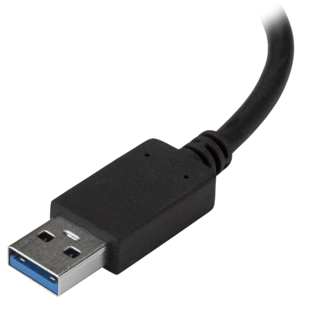 StarTech.com Lector/Grabador USB 3.0 de Tarjetas de Memoria Flash CFast 2.0 lector de tarjetas CFast, CFast 2.0 5000 Mbit/s Negro, Plata Aluminio