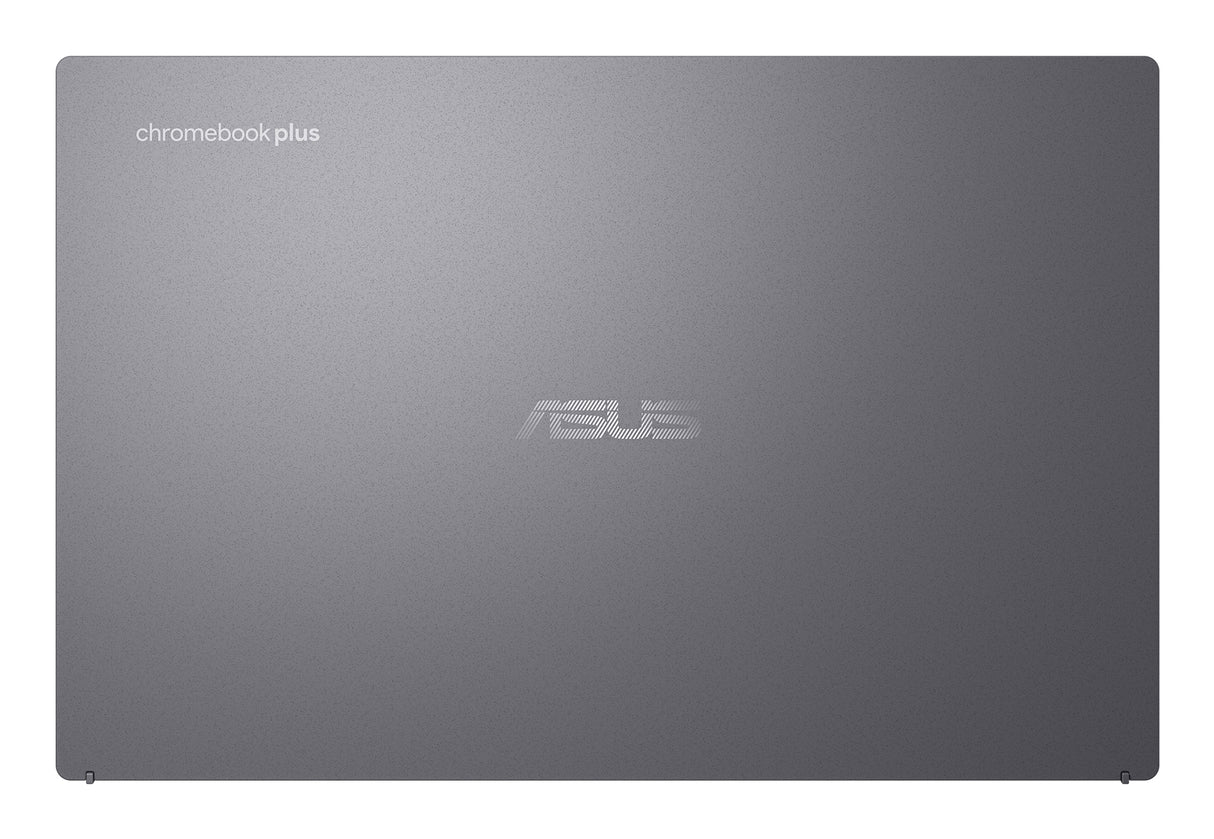 ASUS Chromebook Plus CX34 CX3402CBA-i716G512-C1 Intel® Core™ i7 i7-1255U 35.6 cm (14") Full HD 16 GB LPDDR5-SDRAM 512 GB SSD Wi-Fi 6 (802.11ax)