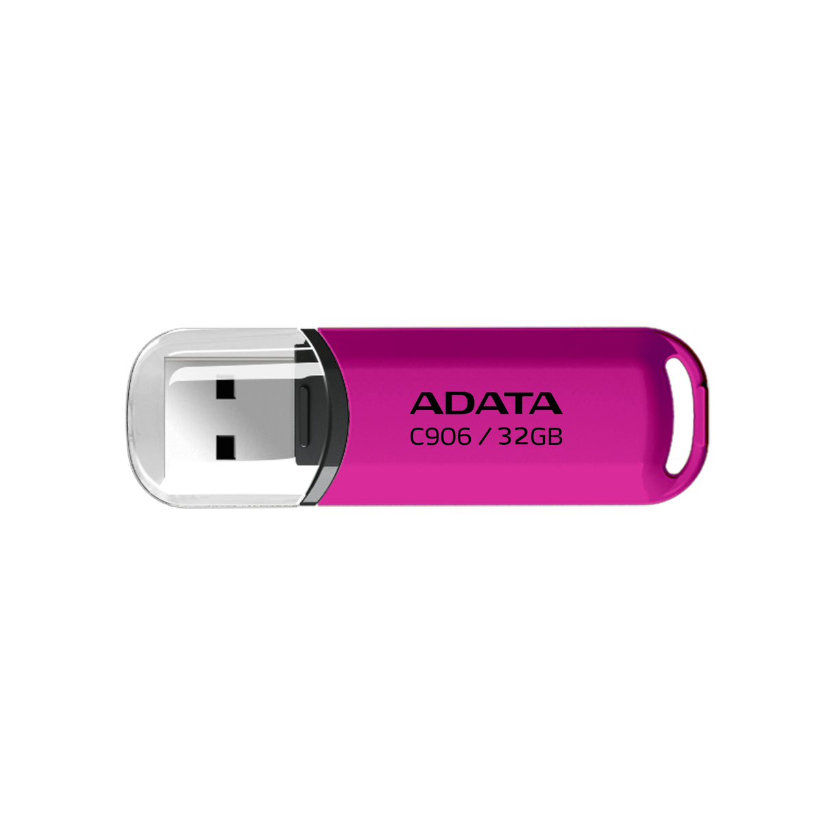 ADATA AC906-32G-RPP Memoria Flash 32 GB USB tipo A 2.0 Tapa