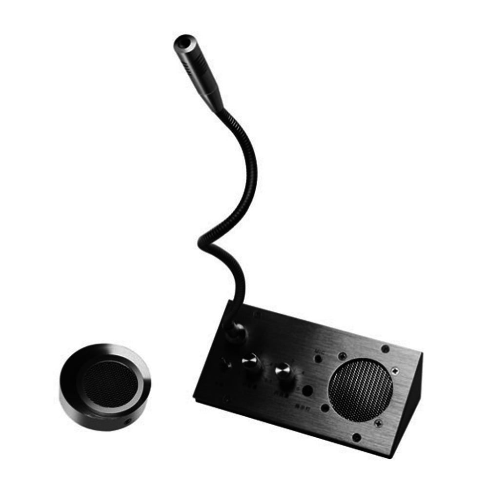Epcom EP001T portero automático Negro
