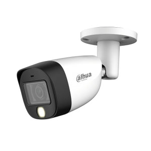 Dahua Technology Lite HAC-HFW1801CN-A-0280B-S2 cámaras de vigilancia Cámara de seguridad CCTV Interior y exterior Alámbrico Si