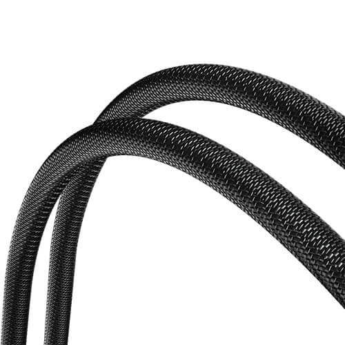Antec Vortex Lum 240 ARGB Procesador Kit de enfriamiento líquido 12 cm Negro