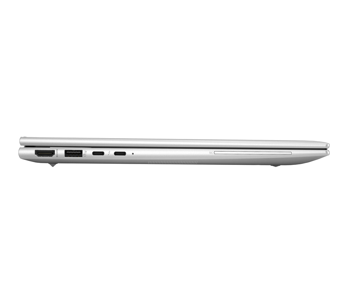 HP EliteBook 840 G11 Intel Core Ultra 7 155U Computadora portátil 35.6 cm (14") WUXGA 16 GB DDR5-SDRAM 512 GB SSD Wi-Fi 6E (802.11ax) Windows 11