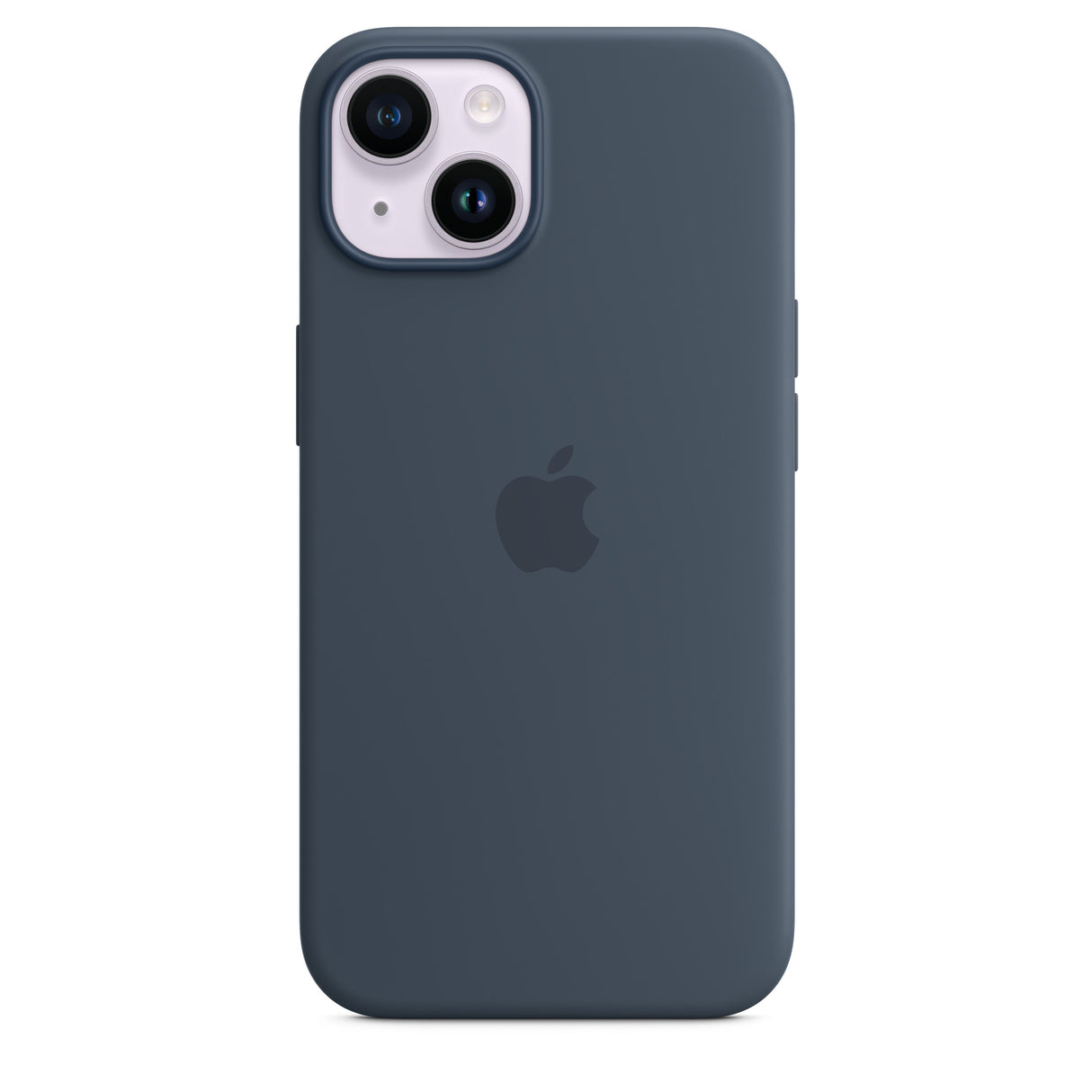Apple MW5T3ZM/A carcasa para celulares 15.5 cm (6.1") Funda Marina, iPhone 14