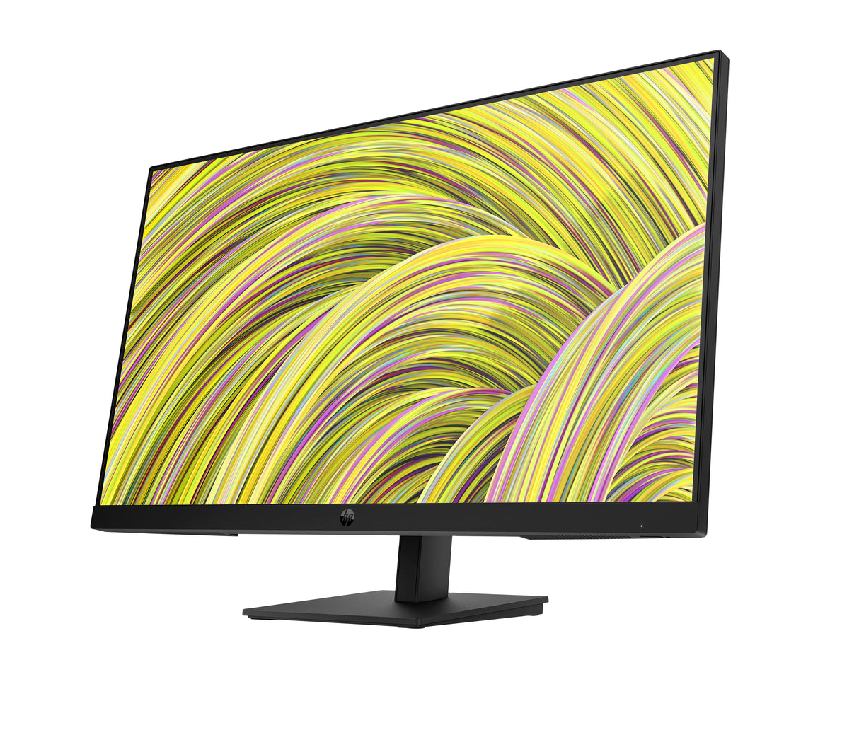 HP Monitor FHD HP P27h G5 Monitor 68,6 cm (27") 1920 x 1080 Pixeles Full HD LCD Negro
