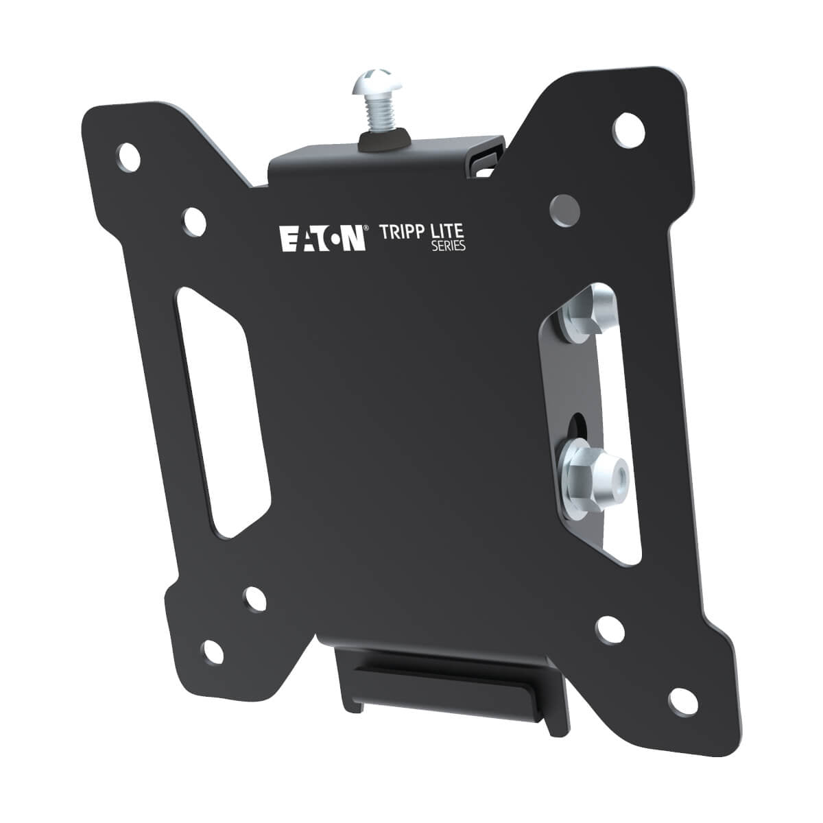 Tripp Lite DWT1327S Soporte de Pared Inclinable para Pantallas Planas de 13" a 27" Soportes para TV 1 68,6 cm