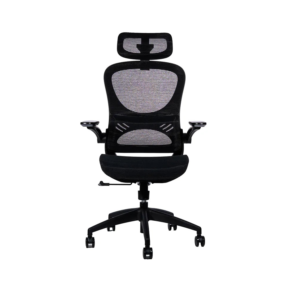 Naceb Technology NA-09S3 Sillas para videojuegos Silla para videojuegos de PC 140 kg Asiento de malla