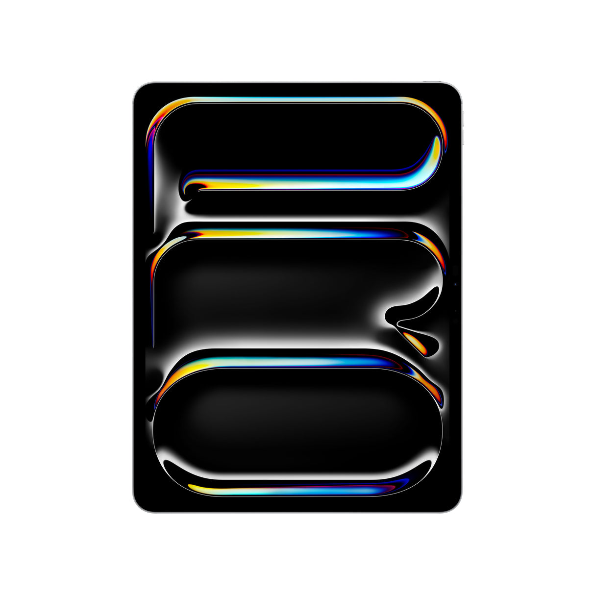 Apple iPad Pro Apple M 1 TB 33 cm (13") 16 GB Wi-Fi 6E (802.11ax) iPadOS 17 Plata, 2752 x 2064 Pixeles