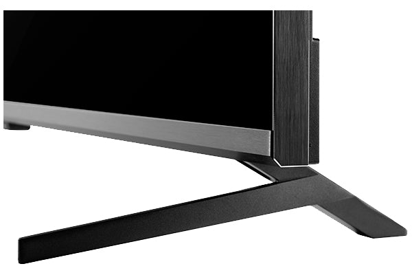 TCL R646 Televisor 165,1 cm (65") 3840 x 2160 Pixeles 4K Ultra HD VA Smart TV Wifi Negro