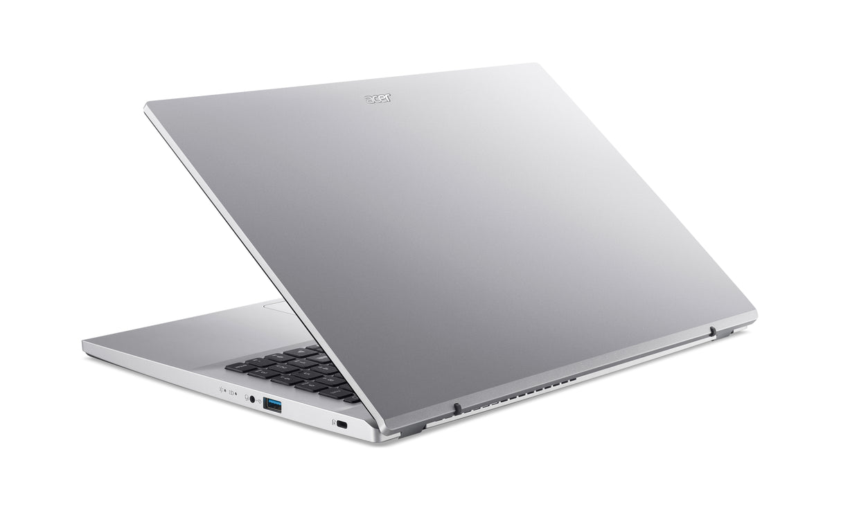 Acer Aspire A315-44P-R7GS Laptop Portátil Plata Concha 39,6 cm (15.6")