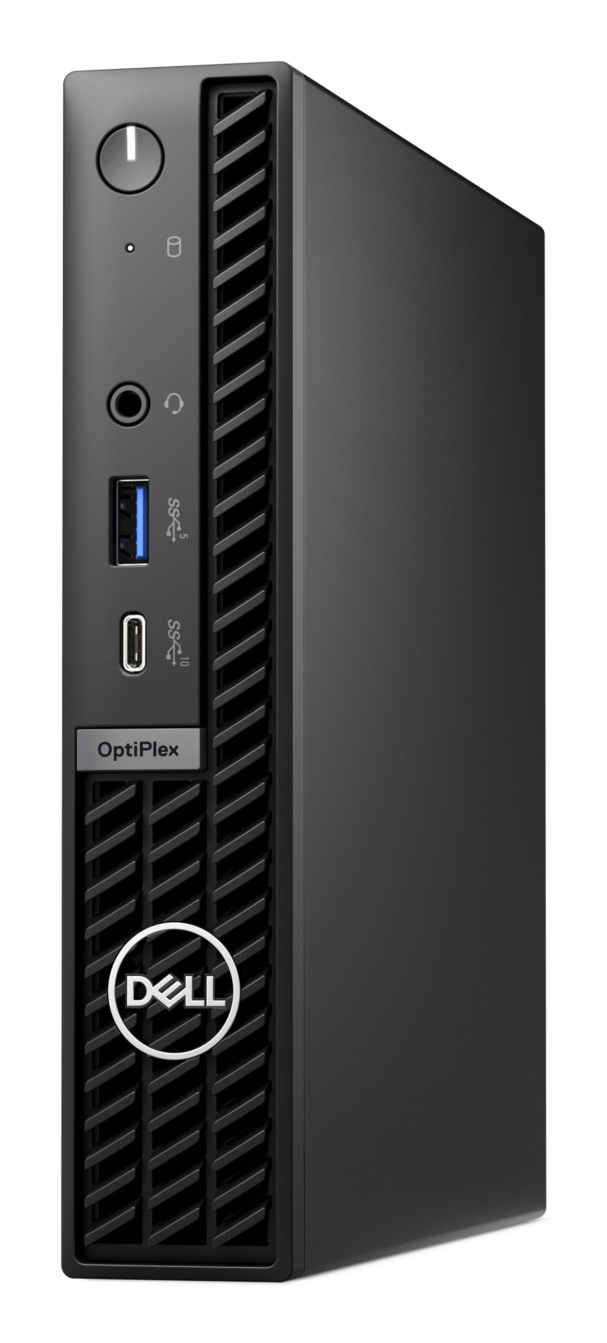 DELL OptiPlex 7020 Intel® Core™ i5 i5-14500T 16 GB DDR5-SDRAM 256 GB SSD Windows 11 Pro MFF Mini PC