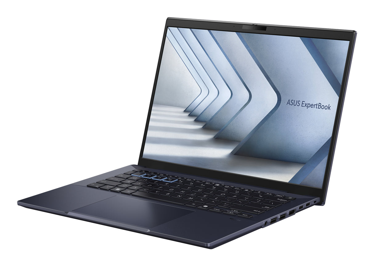 ASUS ExpertBook B5404CMA-U516G512-P1 Laptop Star Black Portátil Negro Concha