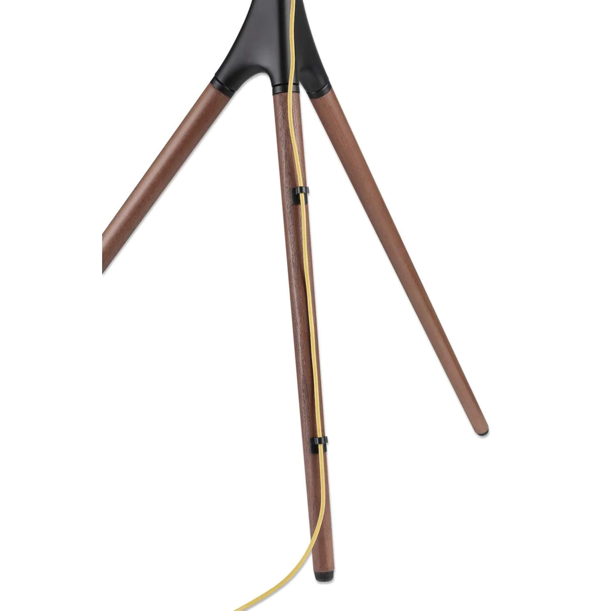 Soporte Tv Manhattan Con Trpode 45" A 65" Hasta 32 Kg Altura Ajustable