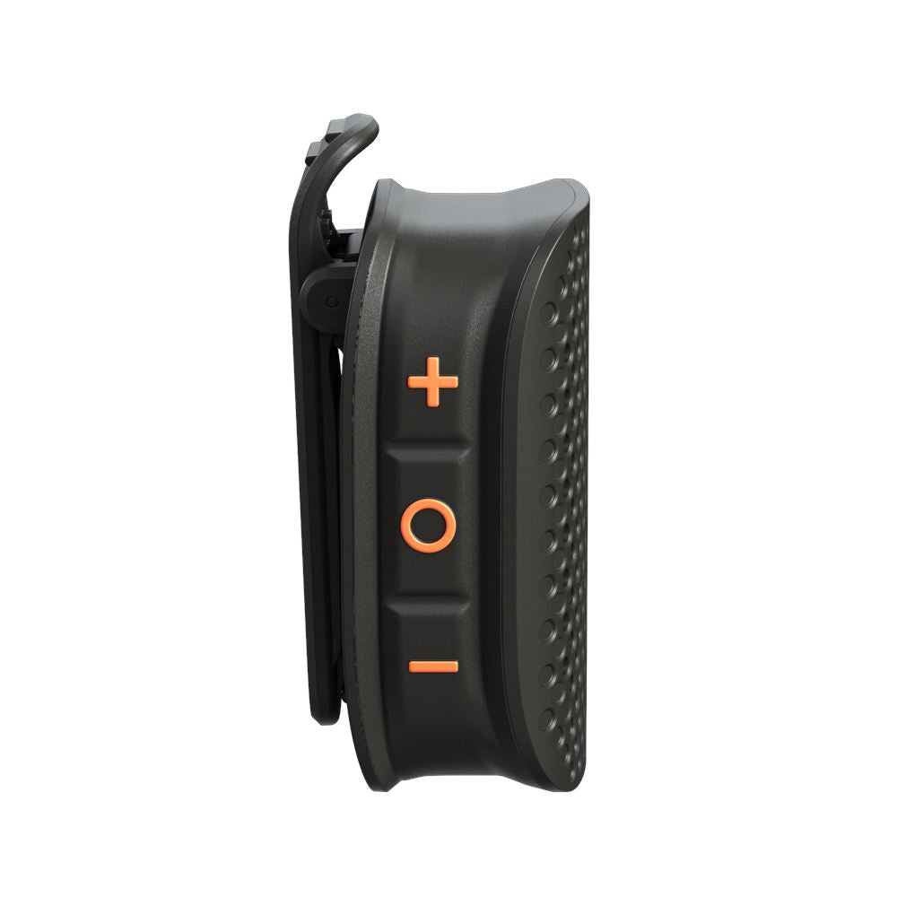 Creative Labs Muvo Free Altavoz portátil estéreo Negro 6 W