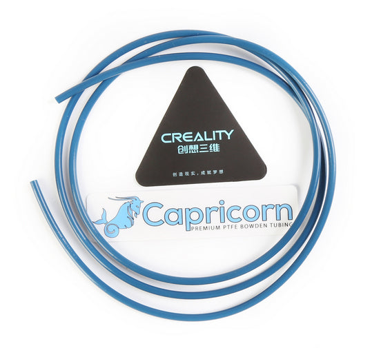 Tubo Teflon Creality Capricorn Series Ender/CR/CT/Sermon