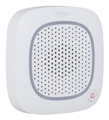Dahua Technology ARA14-W2 sirenas Sirena inalámbrica 1200 m 433.1 - 434.6 MHz Si