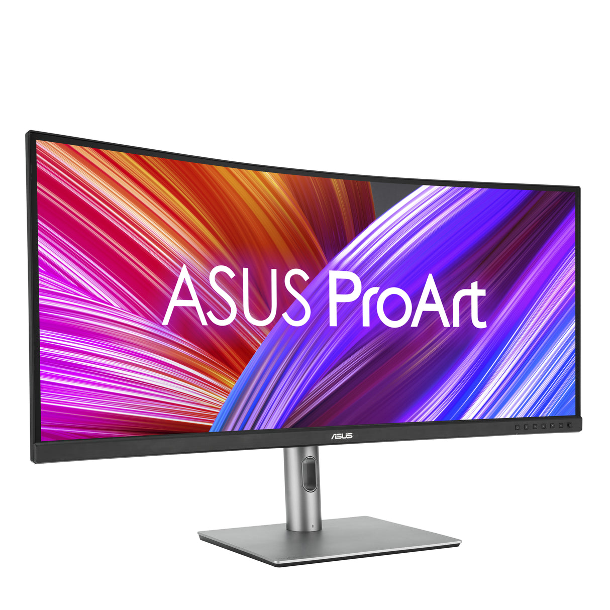 ASUS ProArt PA34VCNV Monitor 86,6 cm (34.1") 3440 x 1440 Pixeles UltraWide Quad HD LED Negro