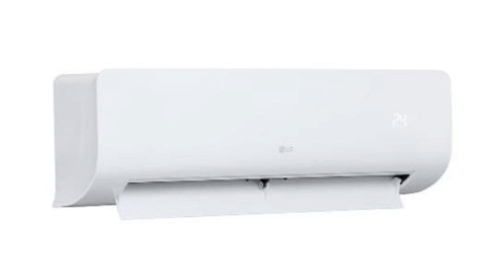 LG MW122C4 sistema de aire acondicionado dividido Sistema split Blanco Si 11000 BTU/h