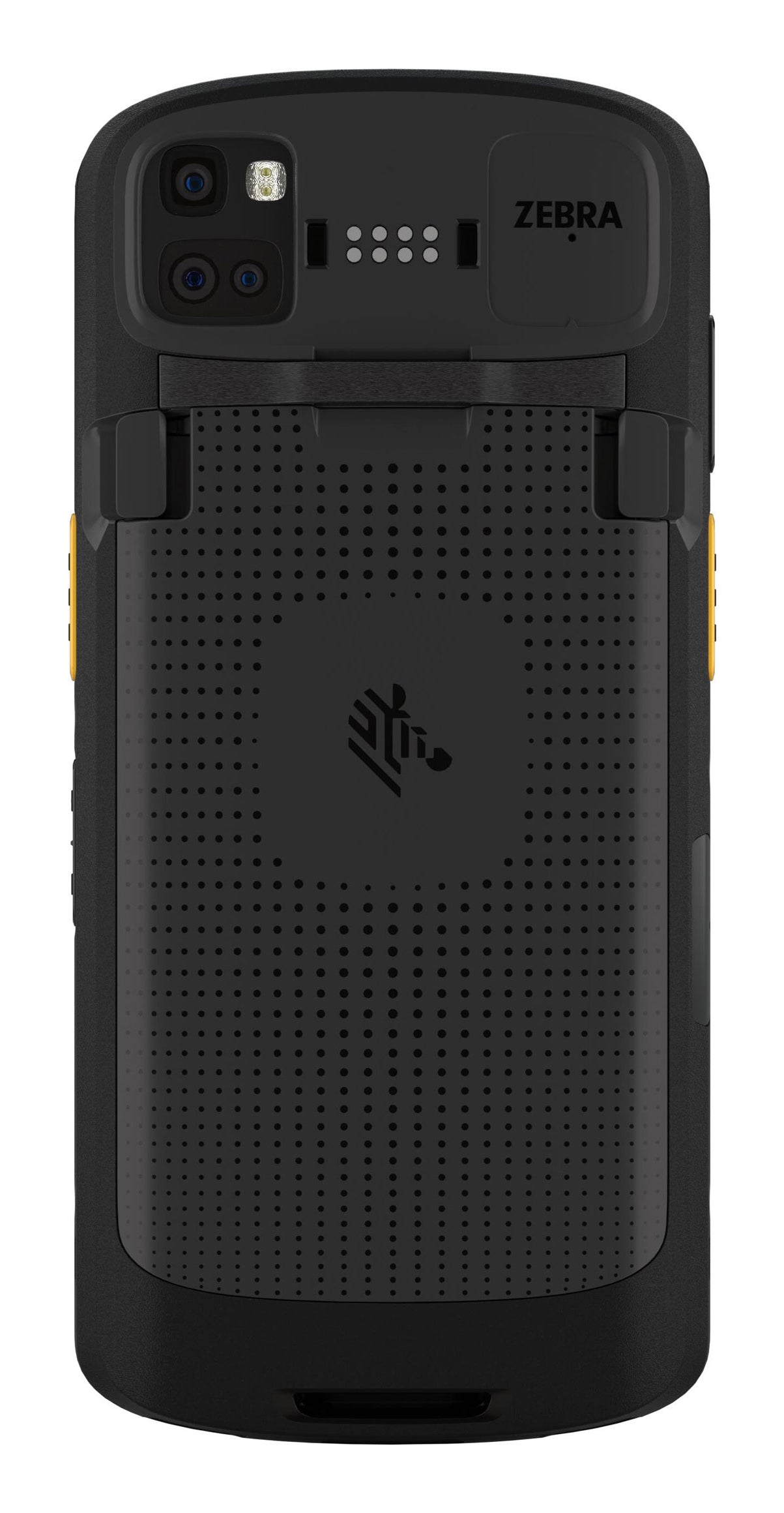 Zebra TC58 ordenador móvil de mano 15,2 cm (6") 1080 x 2160 Pixeles Pantalla táctil 293 g Negro