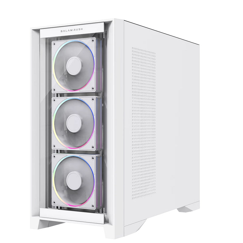Balam Rush BR-941464 Carcasas ordenador Midi Tower PC No