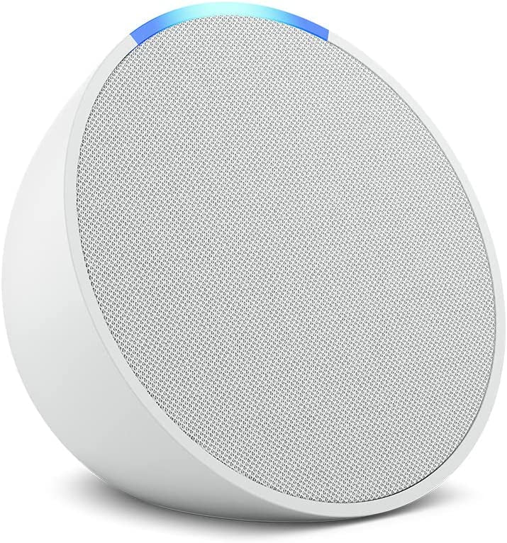 ALEXA ECHO POP 1 AG BLANCO