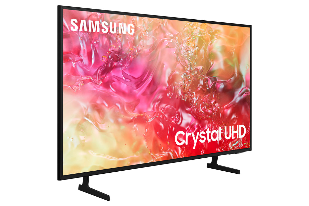 Samsung UN50DU7010FXZX Televisor 127 cm (50") 3840 x 2160 Pixeles 4K Ultra HD LED Smart TV Wifi Negro