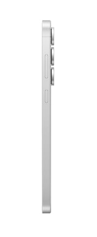 Samsung Galaxy S25 FE teléfonos inteligentes 17 cm (6.7") Plana Dynamic AMOLED 2X Corning Glass