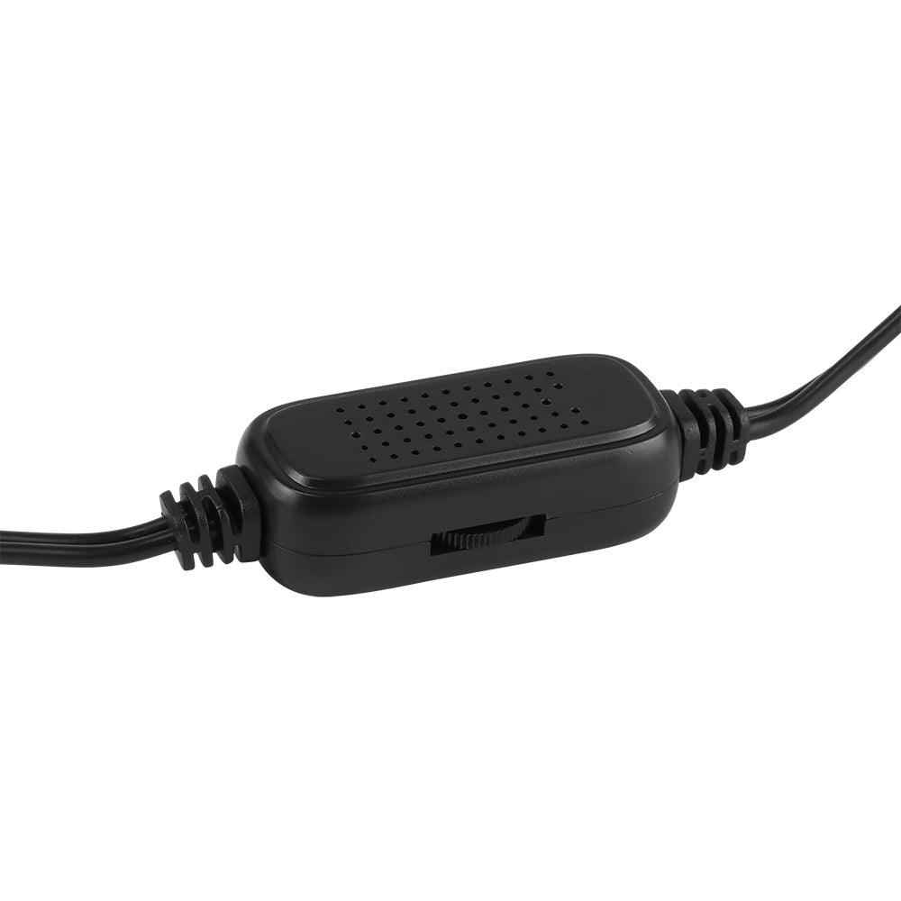 BOCINAS 2.0 VORAGO START THE GAME SPK-108 RGB/USB/3.5MM