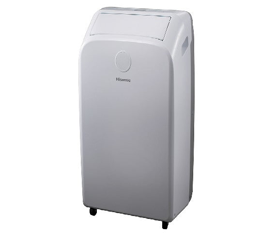 Hisense AP-12CR1G Laptop Climatizador móvil "Monobloc" 12000 BTU/h Si 3