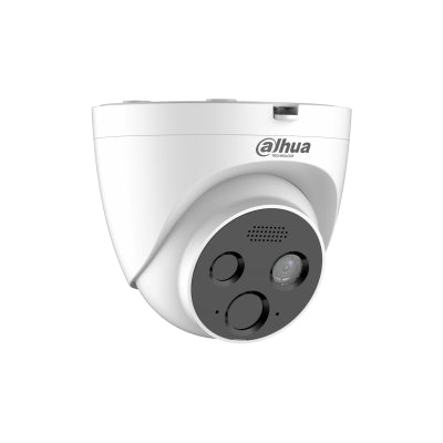 Dahua Technology DHI-HY-FT431LDP cámaras de vigilancia Cámara de seguridad IP Interior Alámbrico Si