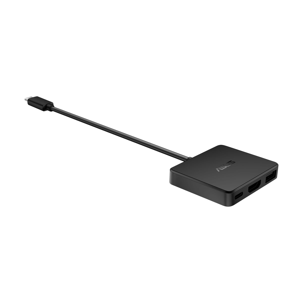 ASUS USB-C Mini Dock Laptop Alámbrico USB 3.2 Gen 2 (3.1 Gen 2) Type-C 1 1