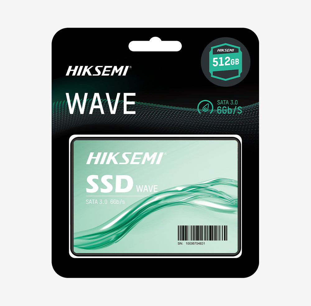 Unidad de Estado Solido (SSD) Hiksemi, 256GB, 2.5 Pulgadas, SATA Iii, Lectura 530MBS, Escritura 400 Mbs