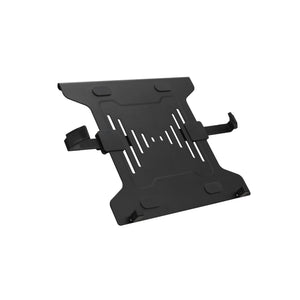 Kensington Bandeja universal de portátiles para brazos de monitor Monitor Negro