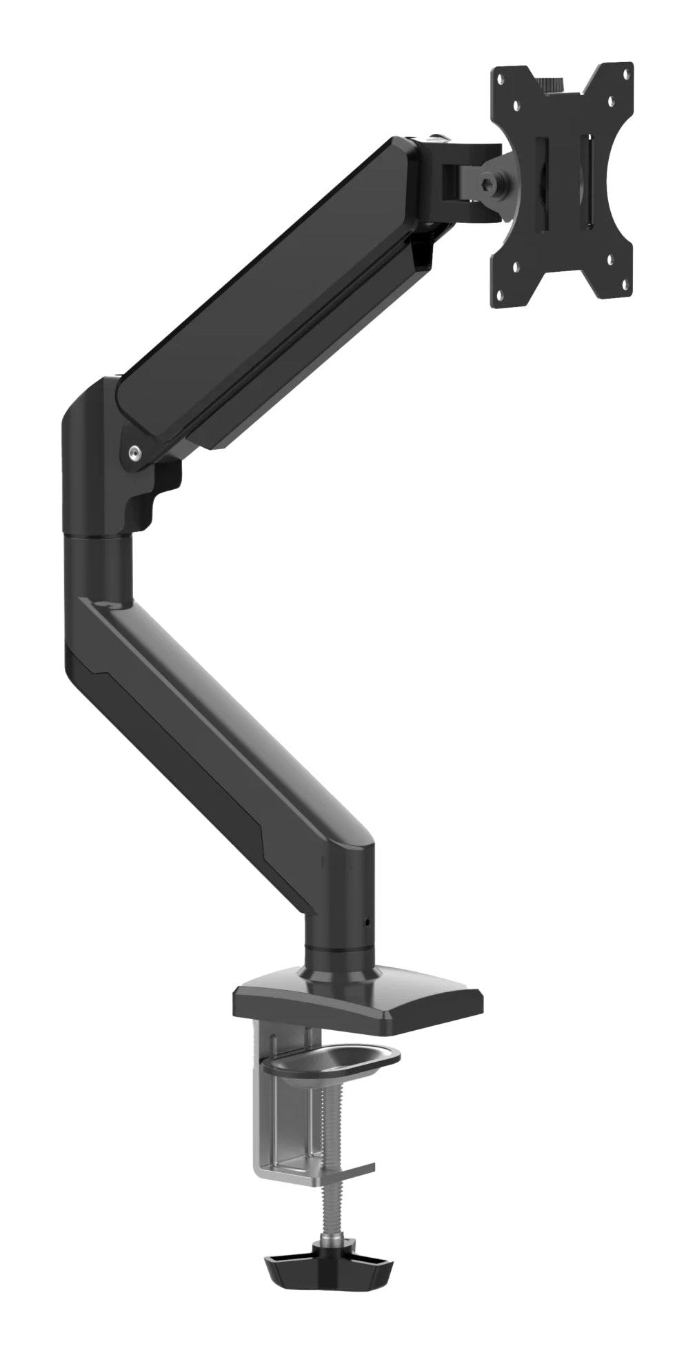 Naceb Technology NA-0212 Soportes para monitores 1 10 kg Si